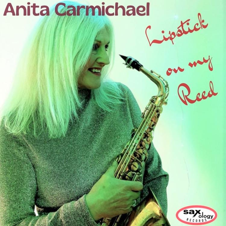 anita carmichael's avatar image