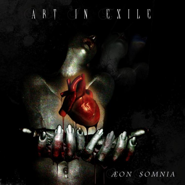 Art In Exile's avatar image