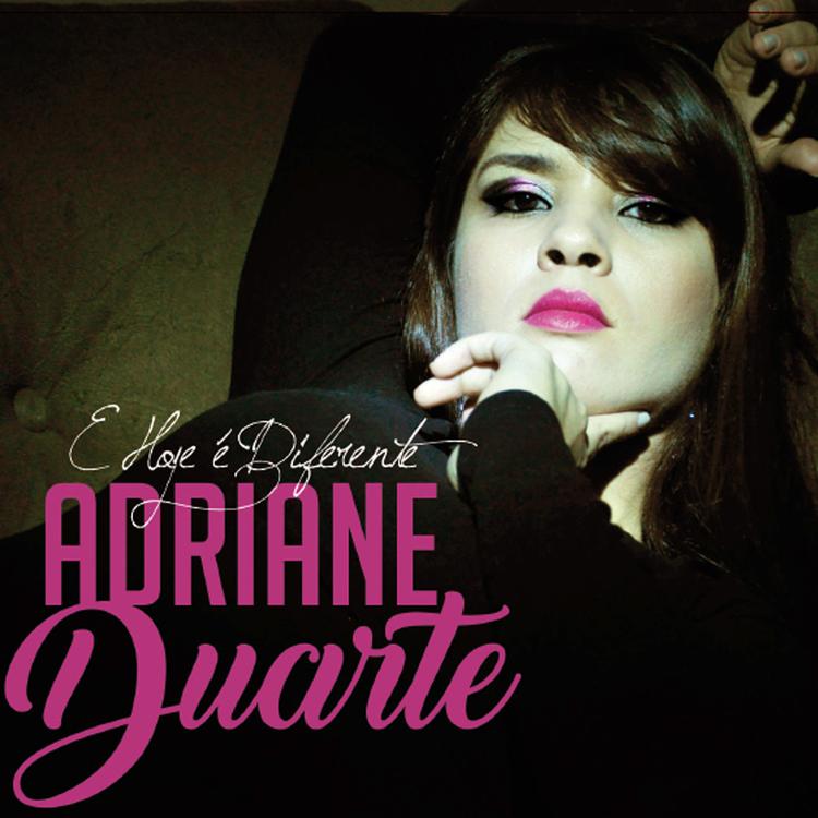 Adriane Duarte's avatar image