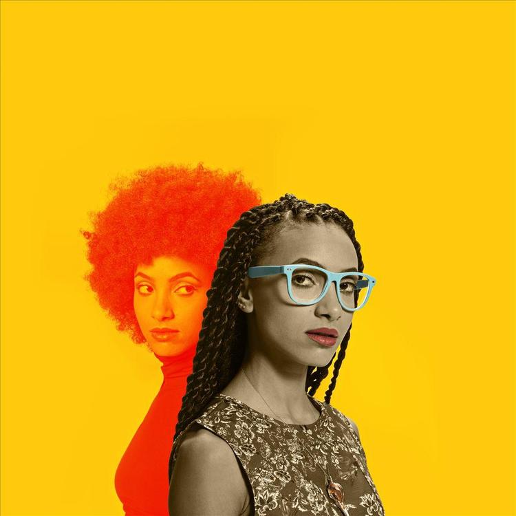 Esperanza Spalding's avatar image