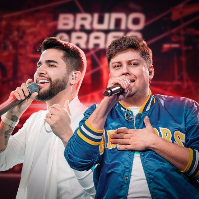 Bruno & Rafa's avatar image