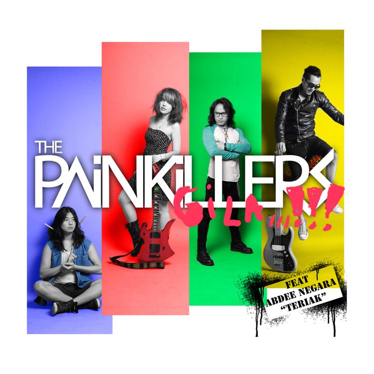 The Painkillers's avatar image