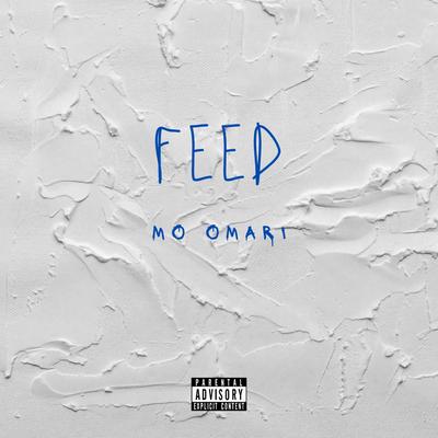 FEED's cover