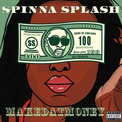 Spin spinna's cover