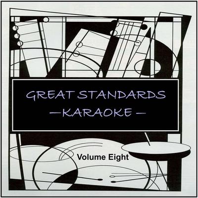 Classic Standards - Karaoke - Volume 8's cover
