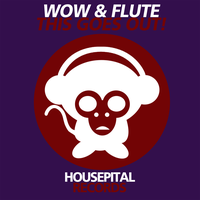 Wow & Flute's avatar cover