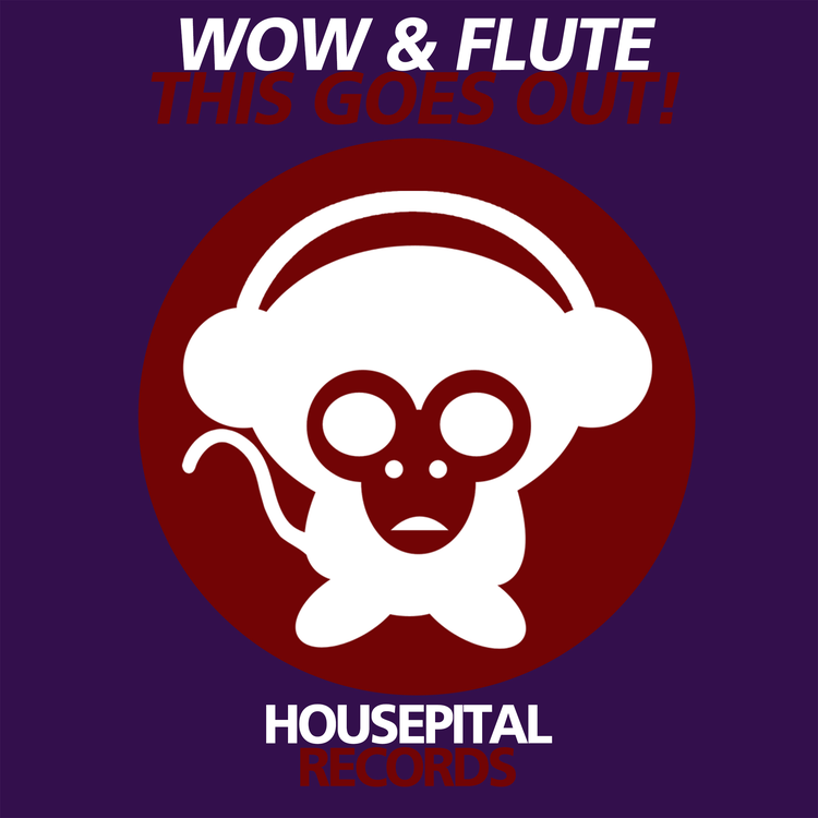 Wow & Flute's avatar image