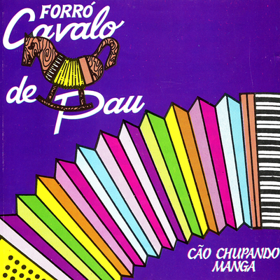 Declaração de Um Vaqueiro By Cavalo de Pau's cover