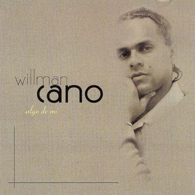 Willman Cano's cover