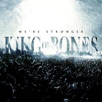 King of Bones's avatar cover