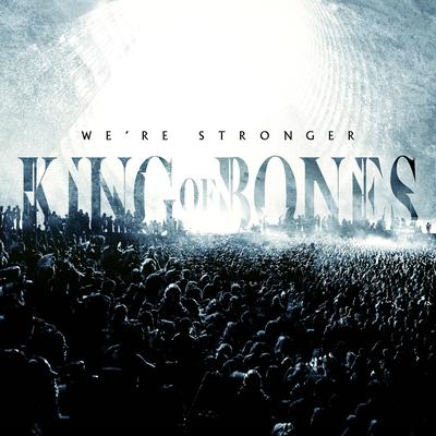 King of Bones's cover