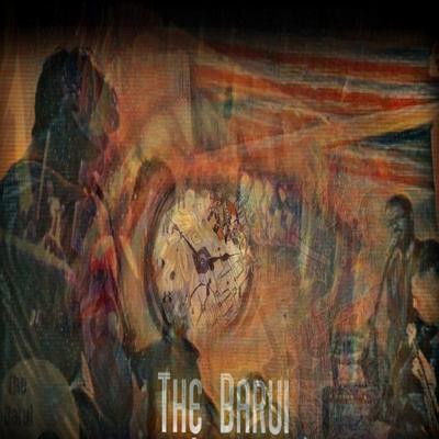 The Barui's cover