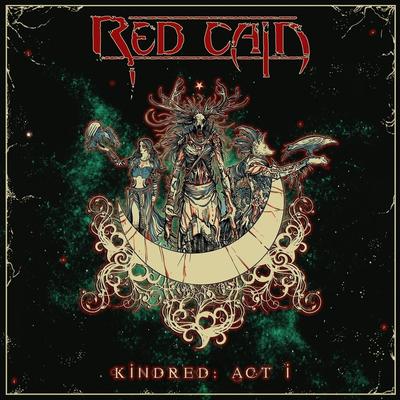 Kindred: Act I's cover