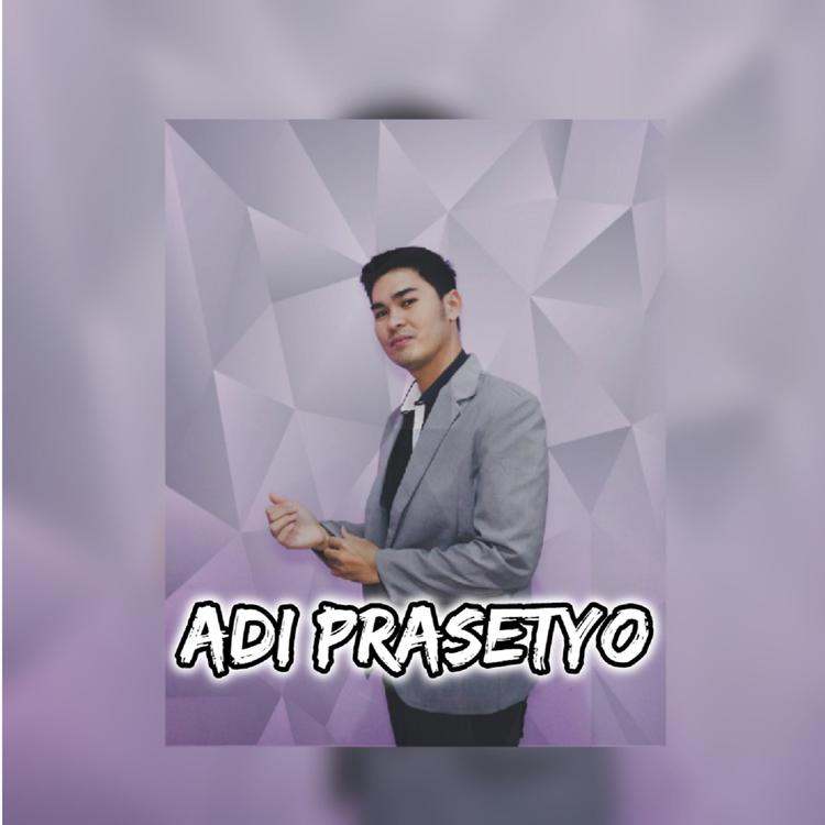 Adi Prasetyo's avatar image