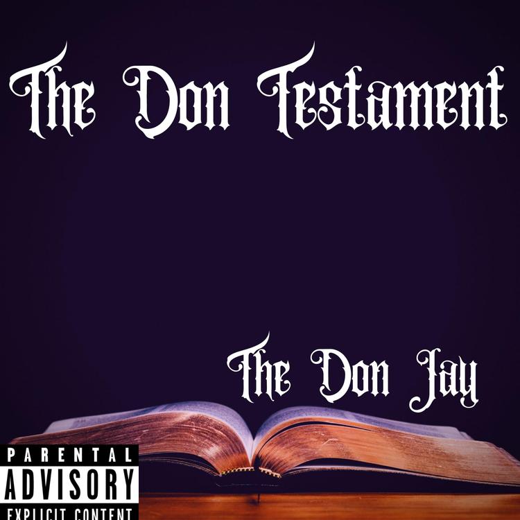 The Don Jay's avatar image