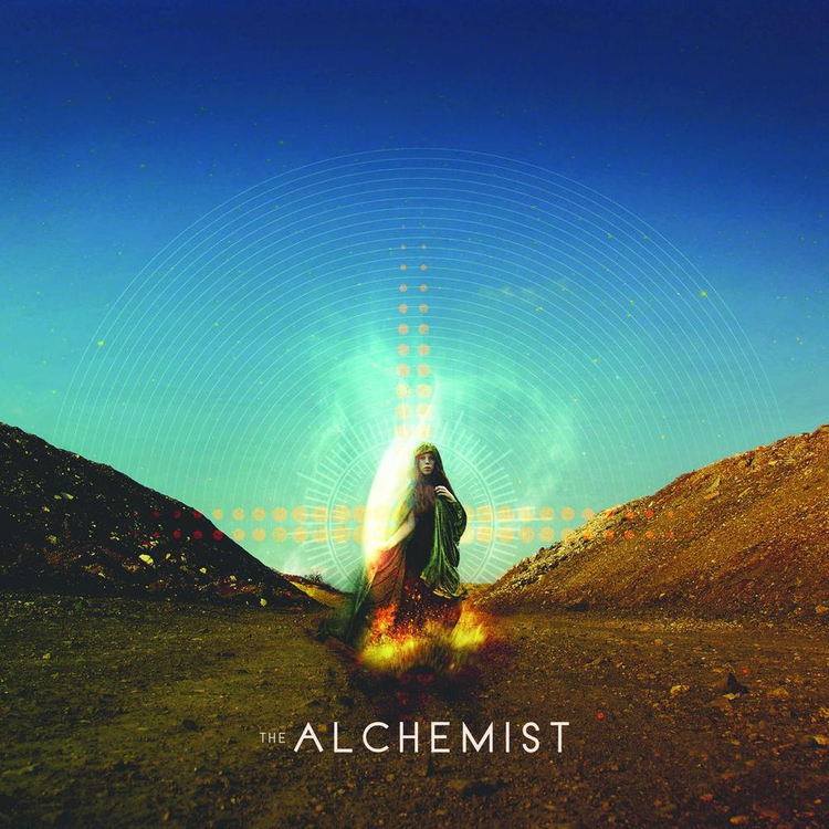 The Alchemist's avatar image