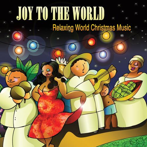 Various Artists - Joy to the world 