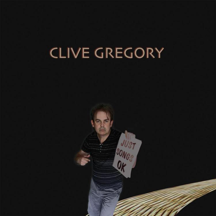 Clive Gregory's avatar image