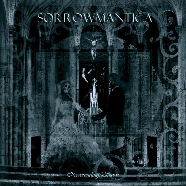 Sorrowmantica's avatar image