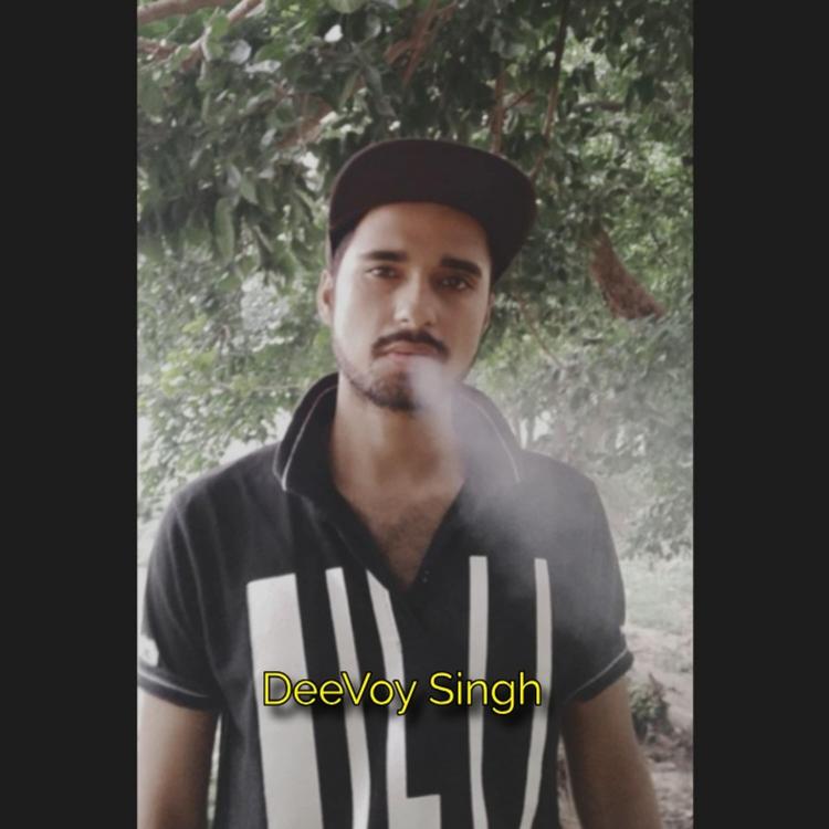 DeeVoy Singh's avatar image
