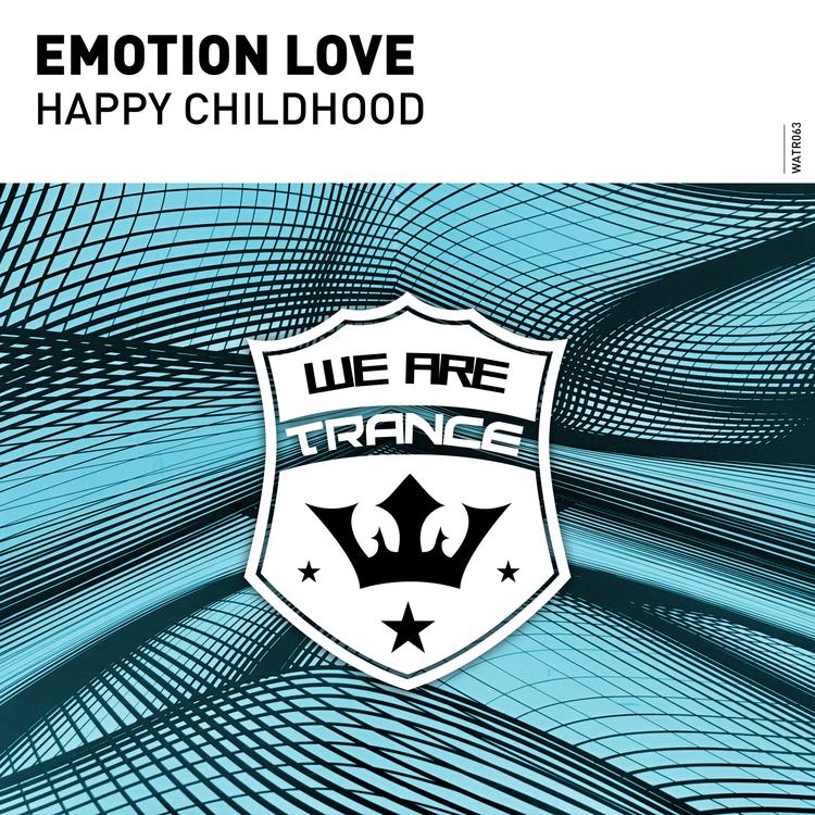 Emotion Love's avatar image