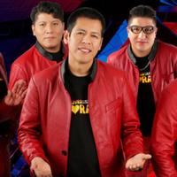 Cliver y su Grupo Corali's avatar cover