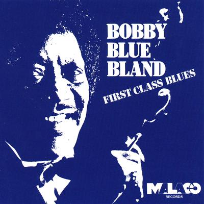 First Class Blues's cover