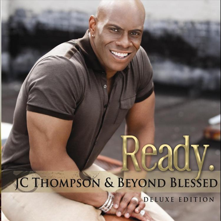 JC Thompson & Beyond Blessed's avatar image