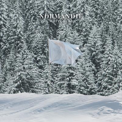 White Flag (Reimagined) By Normandie's cover