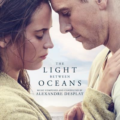 The Light Between Oceans (Original Motion Picture Soundtrack)'s cover