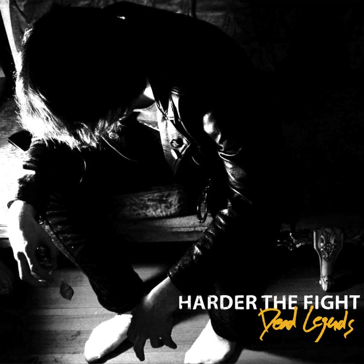 Harder the Fight's avatar image