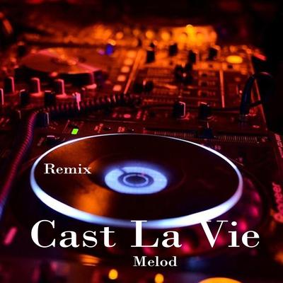 Cast La Vie Melod (Remix)'s cover
