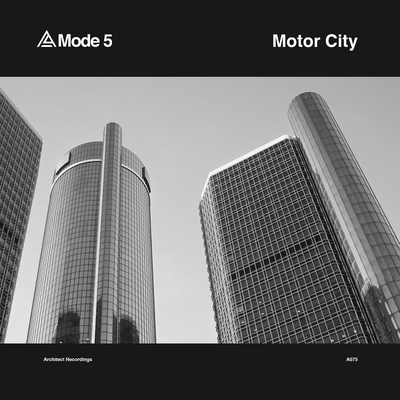 Motor City's cover