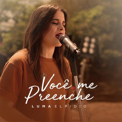 Você Me Preenche's cover