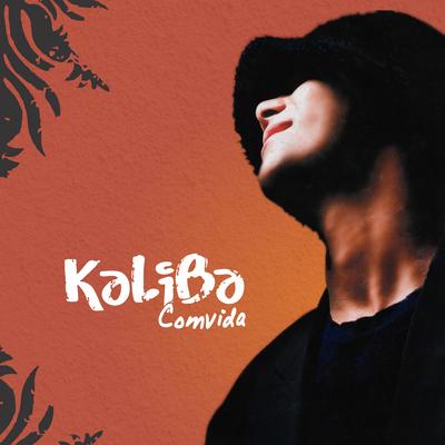 Kaliba Comvida's cover