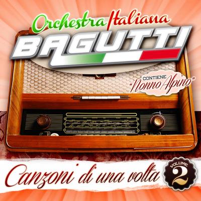 Orchestra Bagutti's cover