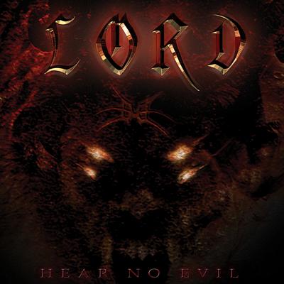 Set in Stone By Lord's cover