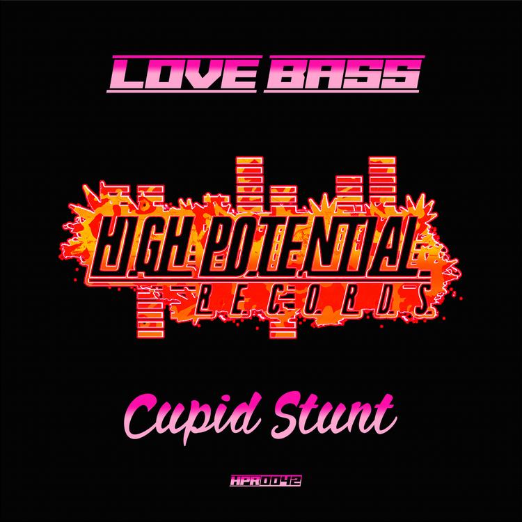 Love Bass's avatar image