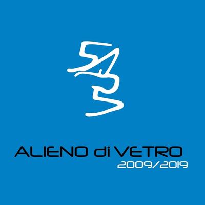 Resa By Alieno di Vetro's cover
