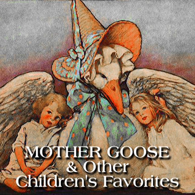 Mother Goose's avatar image