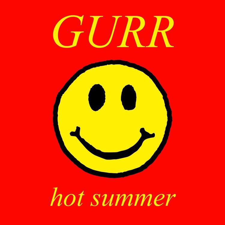 Gurr's avatar image