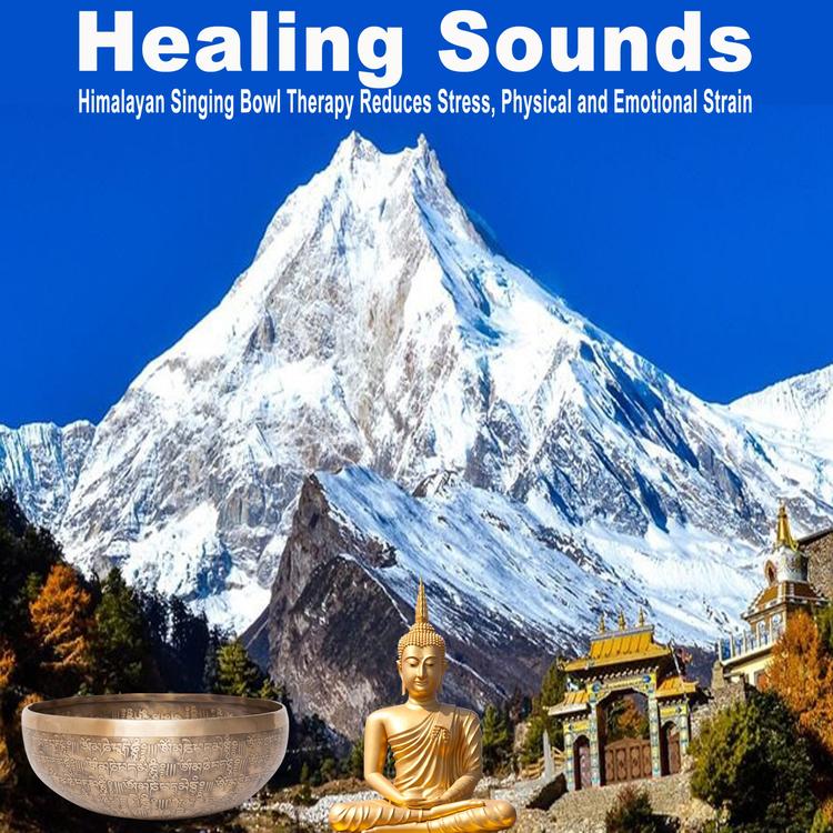 Himalayan Singing Bowl Therapy's avatar image