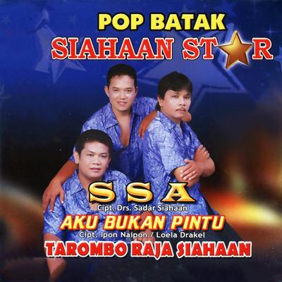 Siahaan Stars's cover