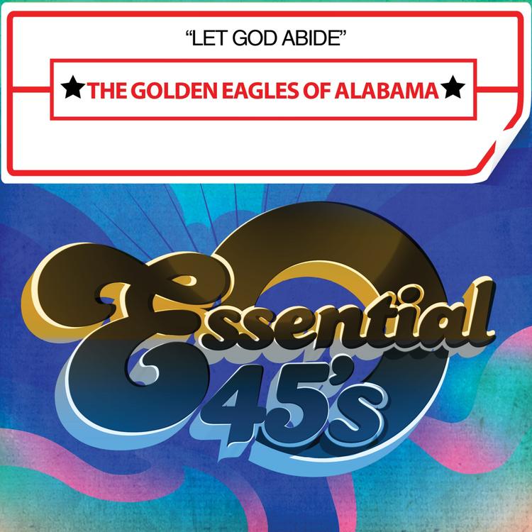 The Golden Eagles Of Alabama's avatar image