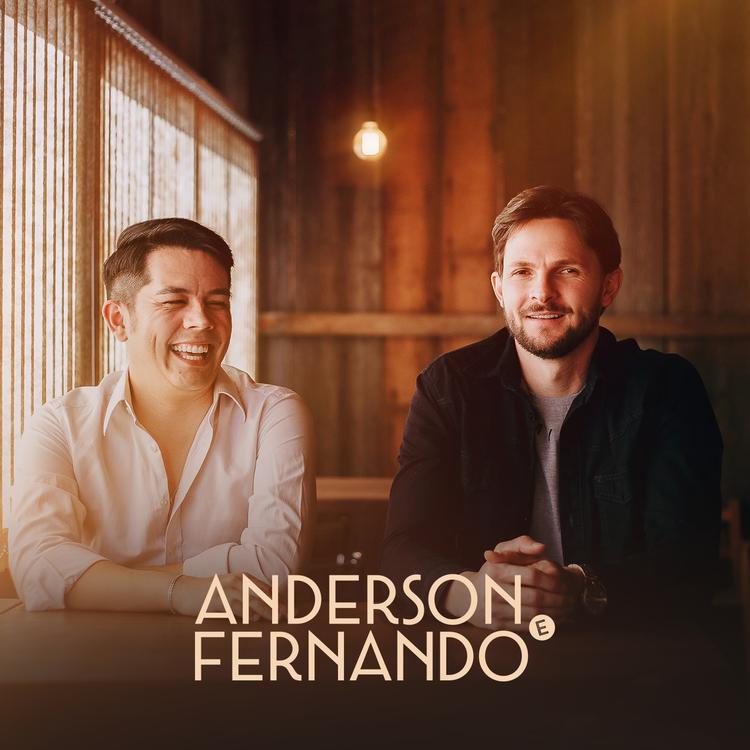 Anderson e Fernando's avatar image