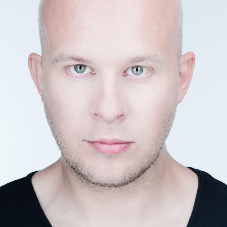 Alexander Popov's avatar image