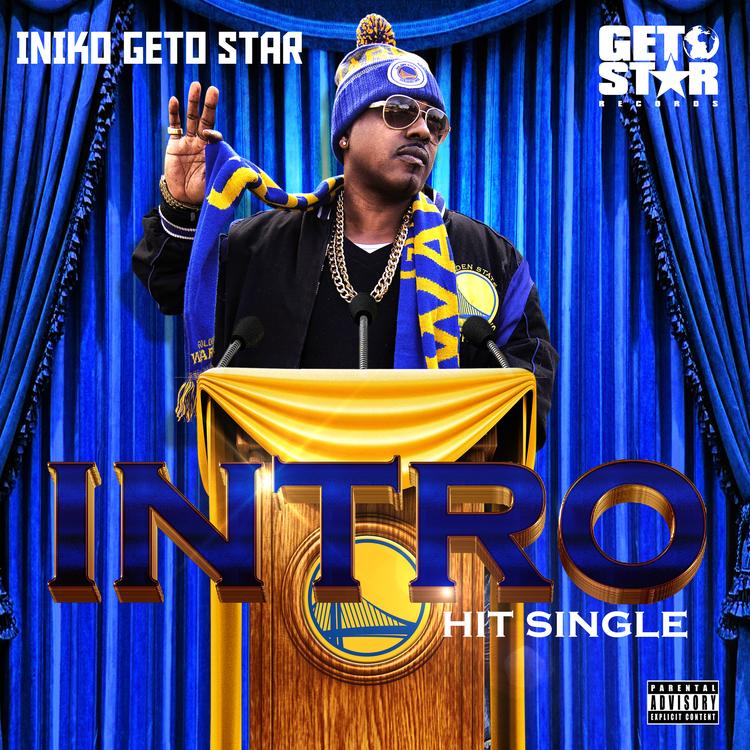 Iniko Geto Star's avatar image