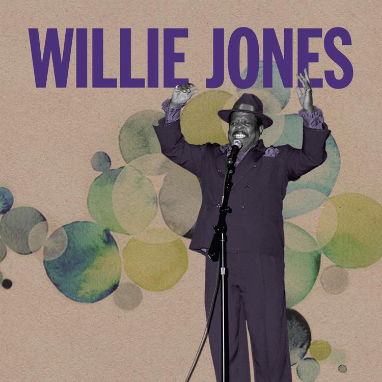 Willie Jones's avatar image