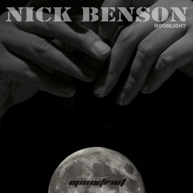 Nick Benson's avatar image