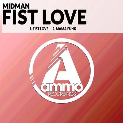Fist Love (Original Mix)'s cover